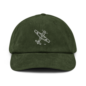 Focke-Wulf FW 190 Butcher Bird 2 Hat