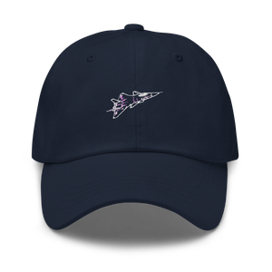 Chengdu J-20 Black Eagle Hat