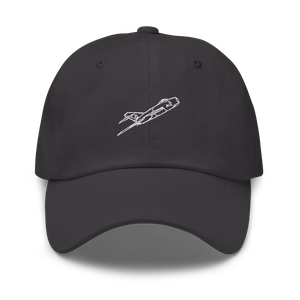 MiG-15 Soviet Jet Fighter Hat