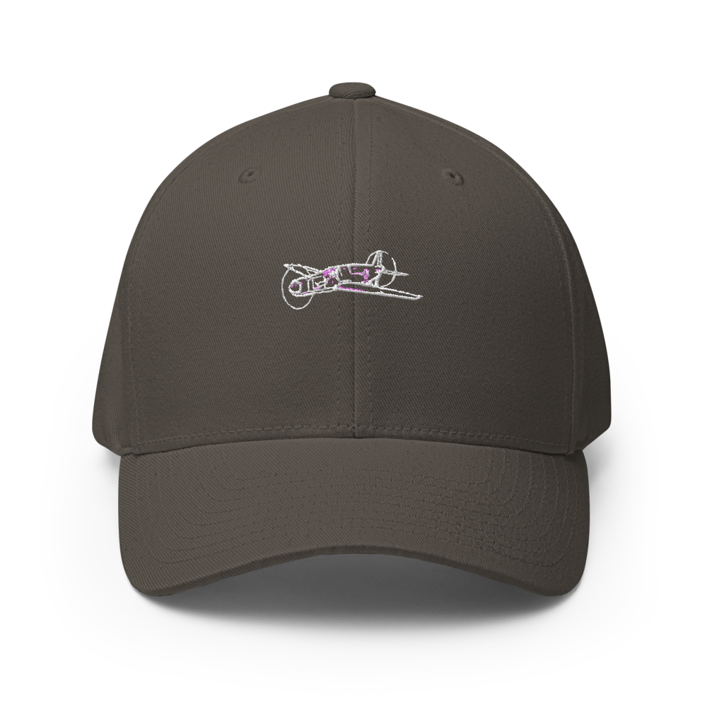 Dornier DO 335 Arrow Flexfit Hat 