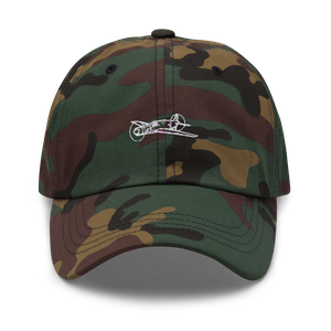 Dornier DO 335 Arrow Hat