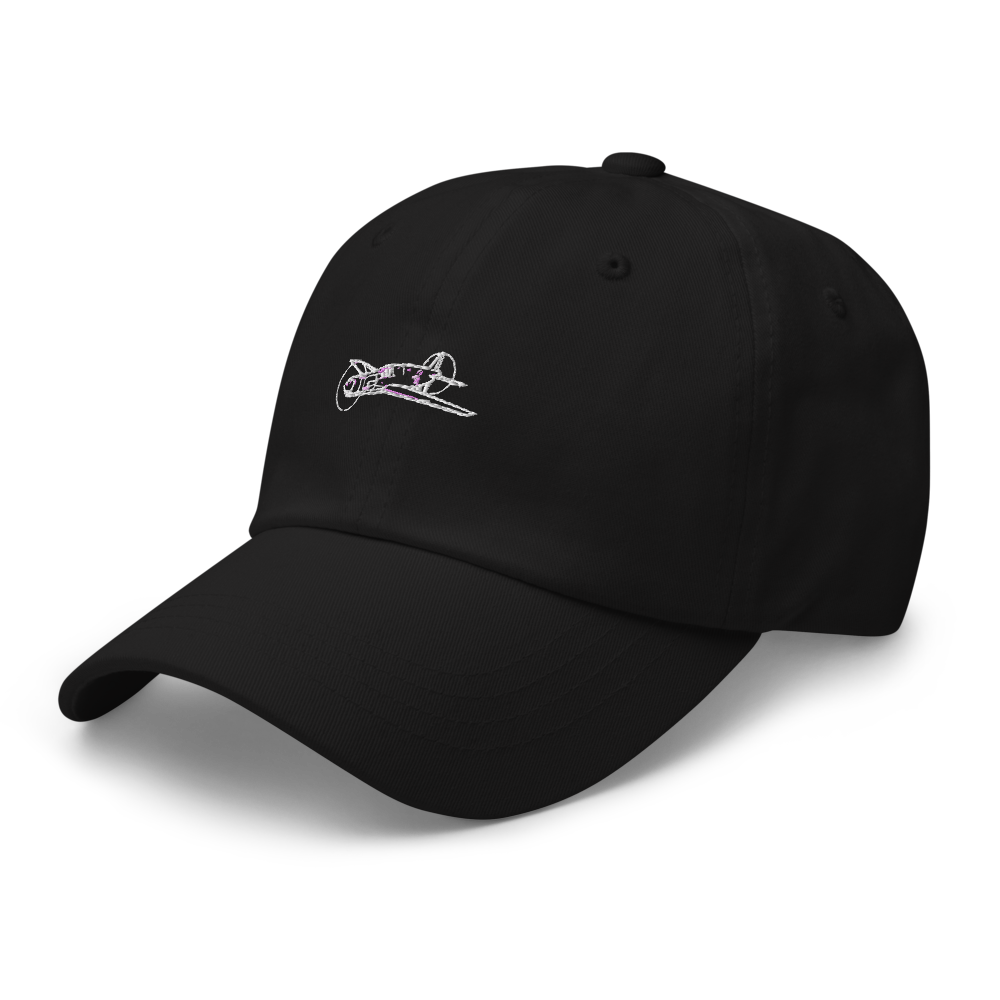 Dornier DO 335 Arrow Hat 