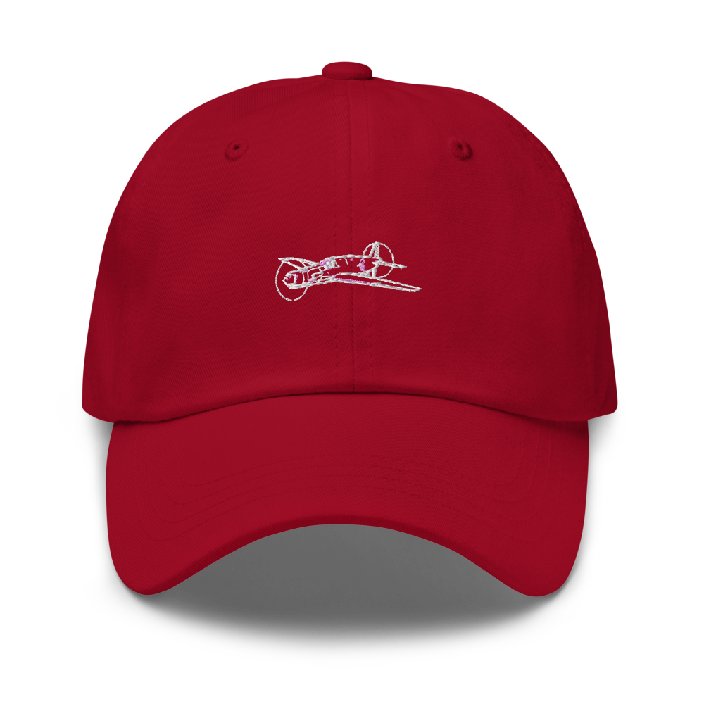 Dornier DO 335 Arrow Hat 