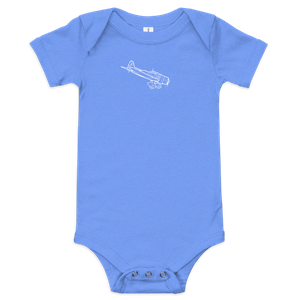 Aichi D3A 'Val' Dive Bomber Onsie
