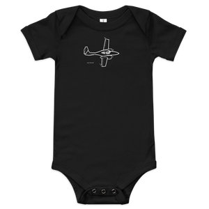 Diamond DA42 Twin Star Excellence Onsie