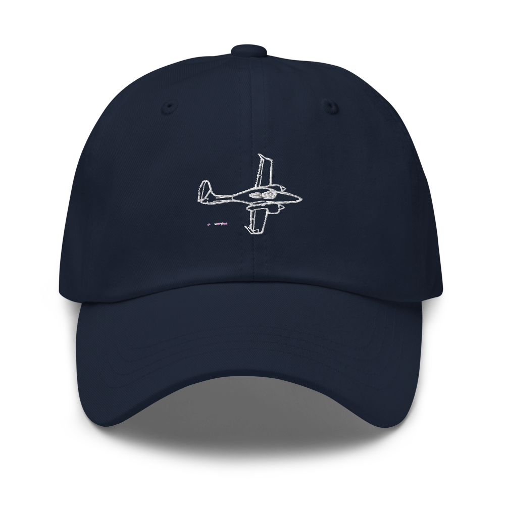 Diamond DA42 Twin Star Excellence Hat 