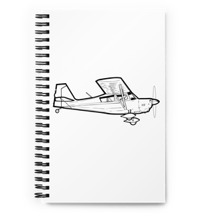 American Champion Aircraft Notebook