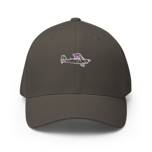 American Champion Aircraft Flexfit Hat