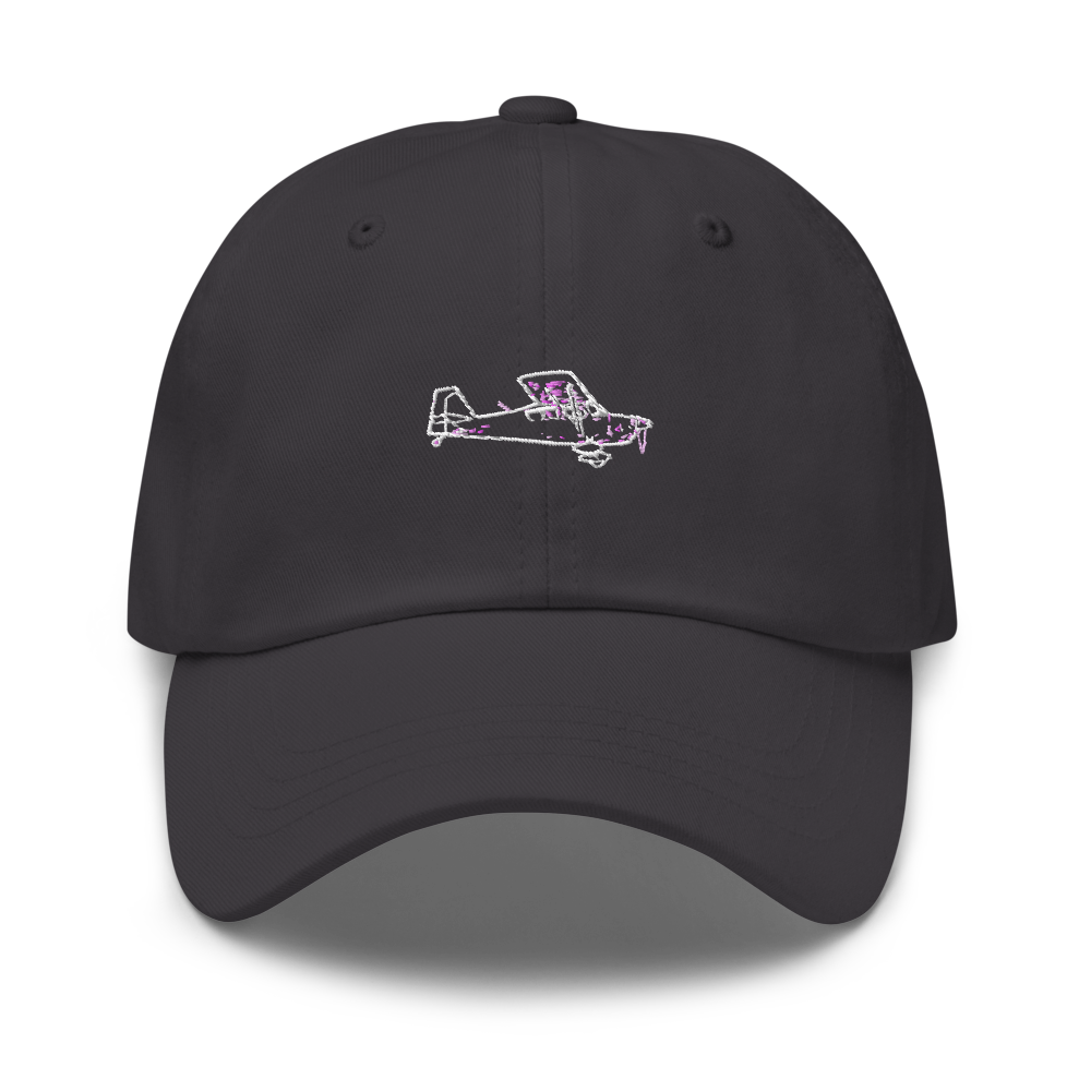 American Champion Aircraft Hat 