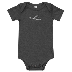 Piper Seneca V Twin-Engine Onsie