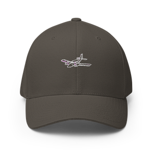 Piper Seneca V Twin-Engine Flexfit Hat