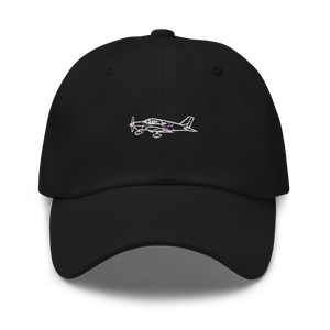 Piper Cherokee Series Hat