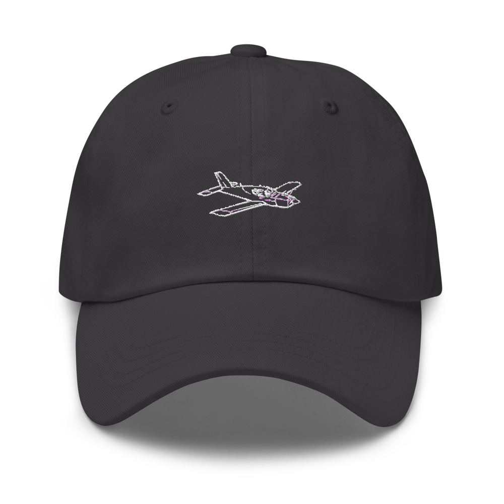Socata Trinidad High-Flyer Hat 