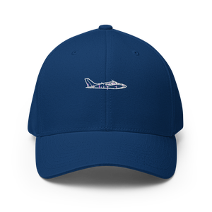 Cessna C-310 Light Twin Flexfit Hat