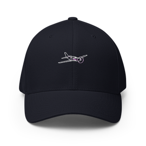 Piper Malibu Mirage Luxury Flexfit Hat