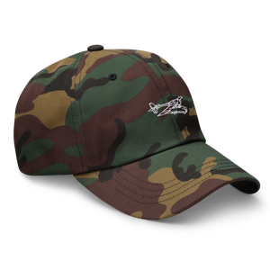 Stinson Aircar - Aviation Icon Hat