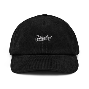 Cessna Skymaster Icon Hat