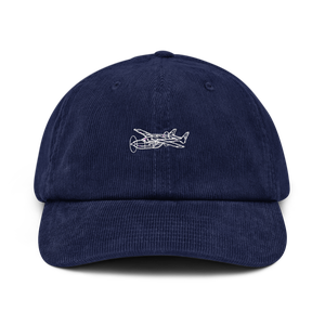 Cessna Skymaster Icon Hat