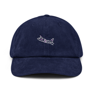 Lockheed Martin L-100 Hercules Hat