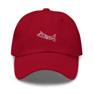 Lockheed Martin L-100 Hercules Hat