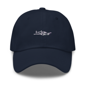 Beechcraft Super 18 Legend Hat