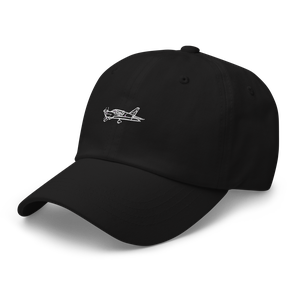 Piper Cherokee Six: Versatile Workhorse Hat
