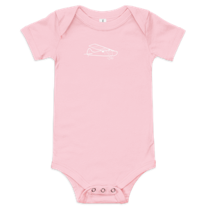 Cessna C-170 Classic Sky Pioneer 2 Onsie