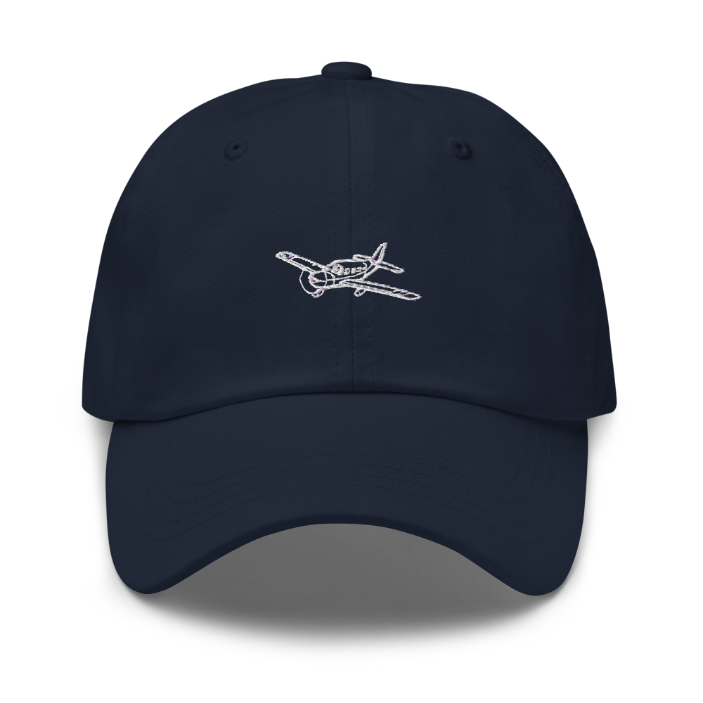 Piper Saratoga Luxury Performer Hat 