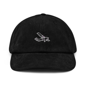 Cessna Stationair C-206 2 Hat