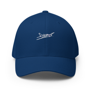 Piper Matrix Luxury Performer Flexfit Hat