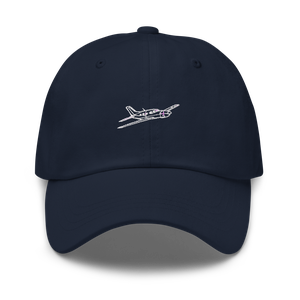 Piper Matrix Luxury Performer Hat