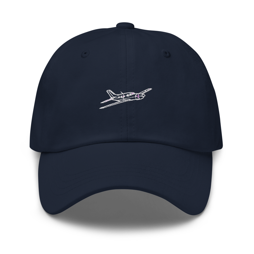 Piper Matrix Luxury Performer Hat 
