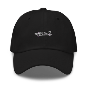 Piper Aerostar Speed Demon Hat