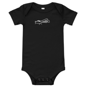 General Aviation AG-14 Classic Onsie