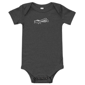 General Aviation AG-14 Classic Onsie