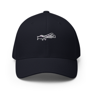 General Aviation AG-14 Classic Flexfit Hat