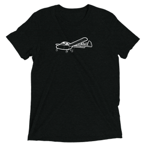 General Aviation AG-14 Classic Tri-blend T-Shirt