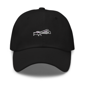 General Aviation AG-14 Classic Hat