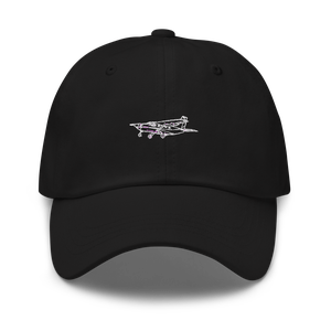 Daher KODIAK Adventure Craft Hat