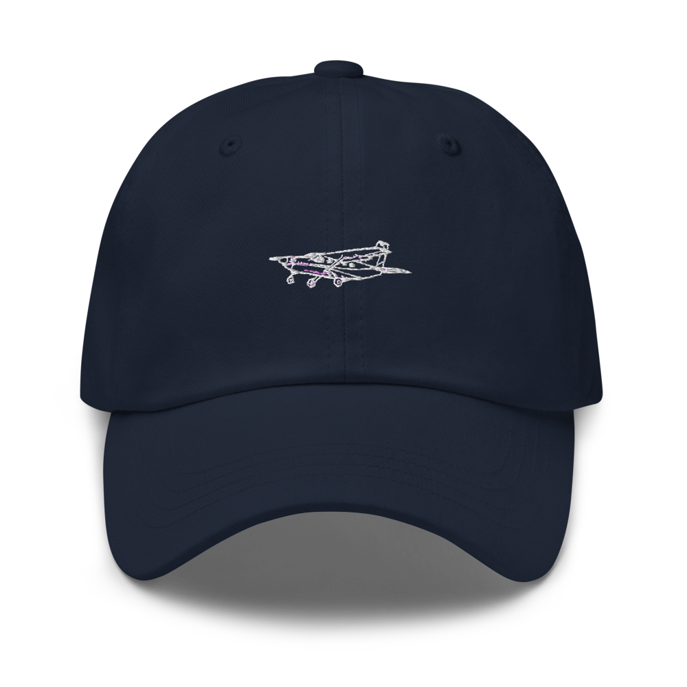 Daher KODIAK Adventure Craft Hat 