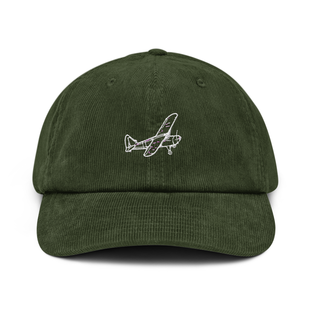 Interstate Cadet Icon Hat 