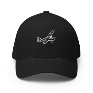 Interstate Cadet Icon Flexfit Hat