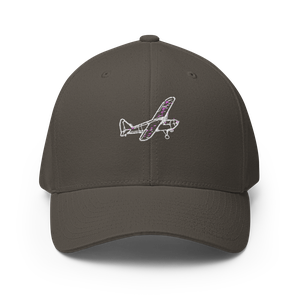 Interstate Cadet Icon Flexfit Hat