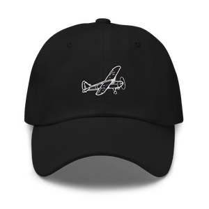 Interstate Cadet Icon Hat