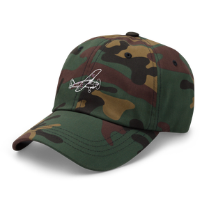 Interstate Cadet Icon Hat