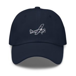 Interstate Cadet Icon Hat