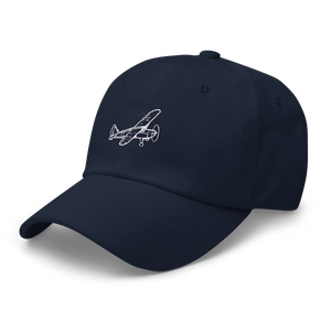 Interstate Cadet Icon Hat