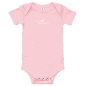 Globe Swift Classic Monoplane Onsie