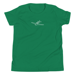 Globe Swift Classic Monoplane Youth T-Shirt