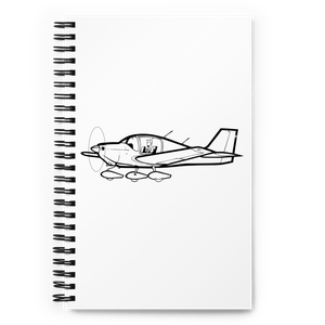 Liberty Aerospace XL2 Notebook